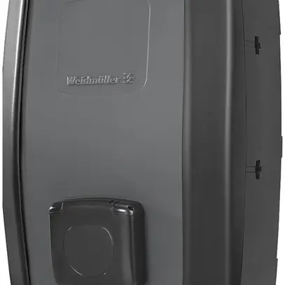 Stazione di ricarica WM SMART VALUE 1×T2 11kW 3L 400V 16A 