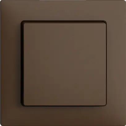 Interruttore INC EDIZIOdue 3/2 coffee 