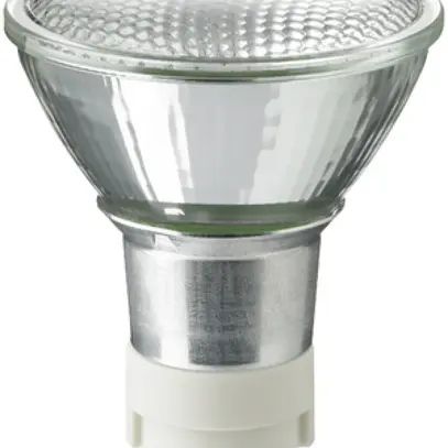 Lampada a scarica MC CDM-Rm Mini 20W/830 GX10 MR16 25° 