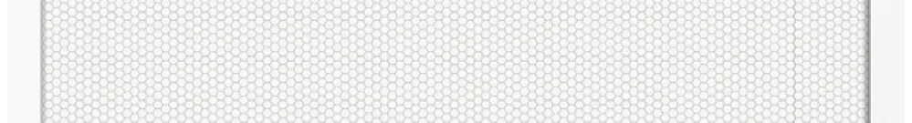 LED-Deckenleuchte DOTLUX FLATfrost 1195×295mm 38W 3420lm 3000…5700K UGR<19 