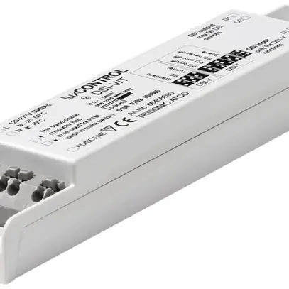 Amplificatore di segnale Tridonic DSI-V/T 160×21×30mm 