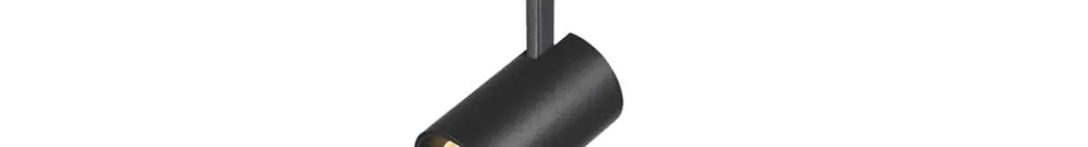 LED-Spot SLV NUMINOS XS 48V TRDCK DALI 8.7W 670lm 930 40° Ø50×80mm sz/sz 