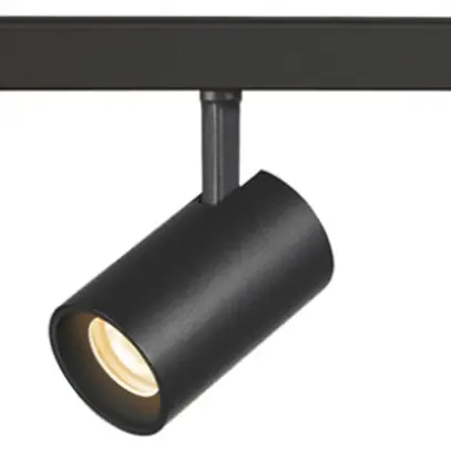 Spot LED SLV NUMINOS XS 48V TRDCK DALI 8.7W 670lm 930 40° Ø50×80mm no/no 