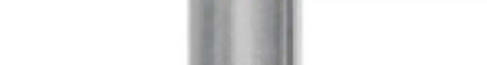 Colonnina di montaggio Scame LIBERA su due lati Ø80×1500mm acciaio grigio 