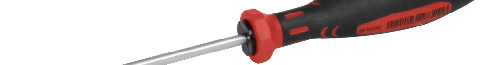 Tournevis 2K Torx 200mm T20×100mm 