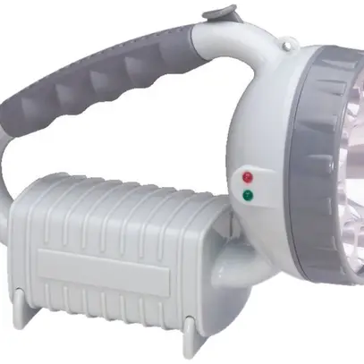 Lampada di emergenza mobile Legrand 1W 1.5h 