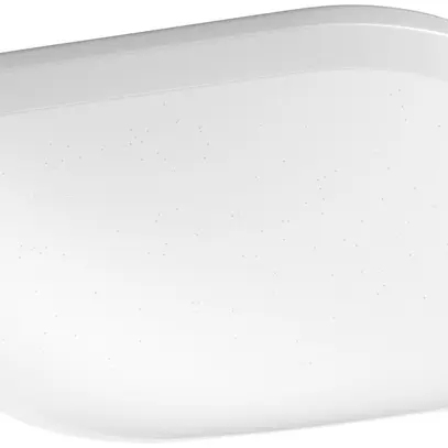 Plafoniera LED Philips Cavanal 18W 1600lm 4000K IP20 298×298mm bianco 