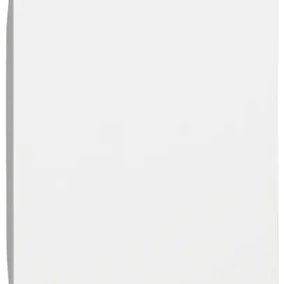 Otturatore Living Now 2 moduli per modulo di chiusura bianco 