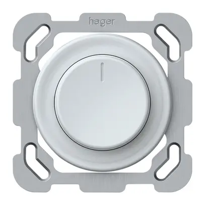 Regolatore rotativo INC origin rottura fase basso 20…550VA 77×77mm bi 