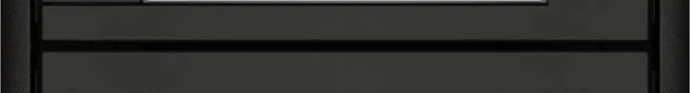 Universaltaster EDIZIO.liv UNI SNAPFIX® 12…48V m.LED blau 2× 1-Tbed.Pap.sz 