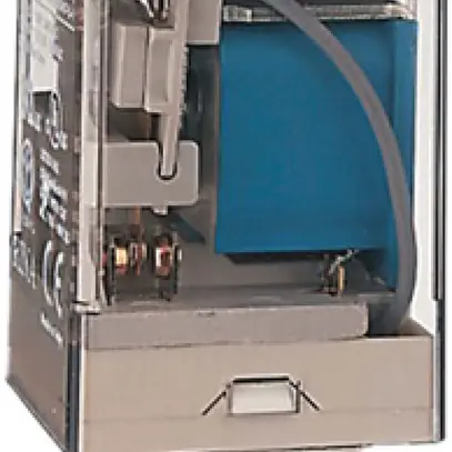 Relè industriale AB 700-HA32Z24-3 (24VDC), 2C, 10A, 8-pin 