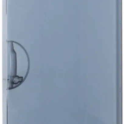 Porta Hager gamma 250×625mm versione porta di visione grigio per GD413G 