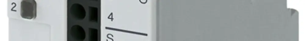 Disjoncteur d'appareil Phoenix Contact CBMC E4 24DC/1-10A S-R 