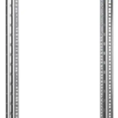 Cadre pivotant Rittal VX 8619.013 pour VX 19" 40UH 600mm gris 
