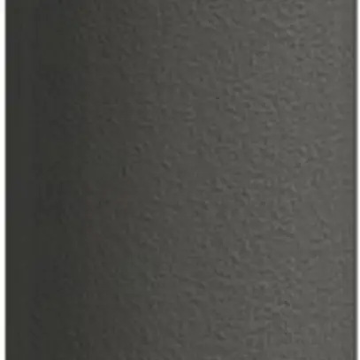 Support tubulaire Woertz M40×500mm 