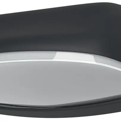 Applique LED LDV ENDURA STYLE Wide, 12W anthracite 
