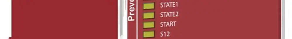 Relais de sécurité SE XPSUAT, 10fonctions/1circuit, 24V 3Fnr/3Fr/1O/2T PLe res. 