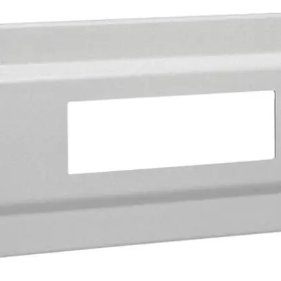 Coperchio per apparecchio tehalit per FB 60150 grigio chiaro 