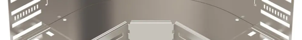 Coude BET RB 90° 110×200mm acier fin A2 brut 