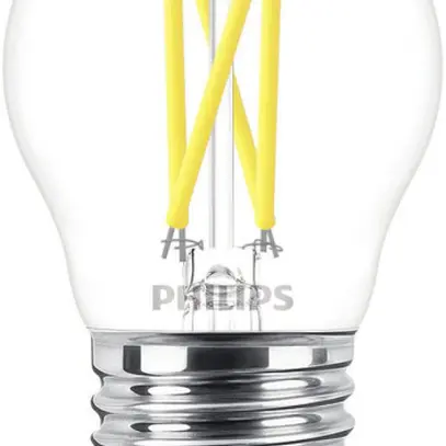 Lampada LED Philips MAS LEDLuster E27 2.5W 340lm 2200…2700K REG 