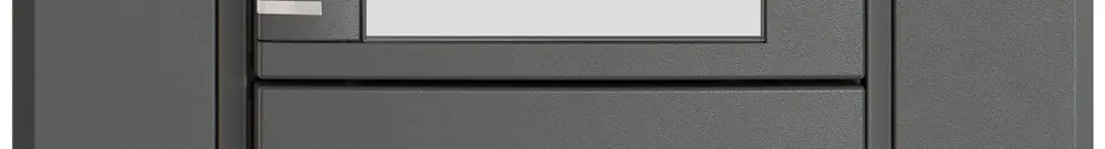 Pulsante universale INC EDIZIO.liv UNI SNAPFIX® c.LED RGB 2× com.1T targ.grs 