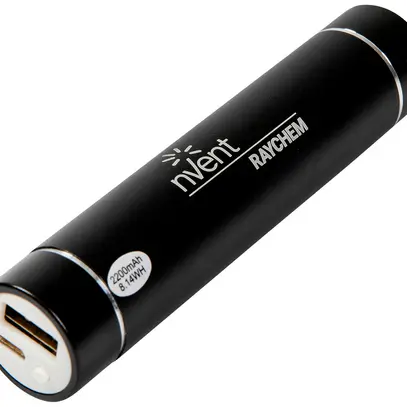 Batteria esterna nVent RAYCHEM-PB per HWAT-ECO V5 