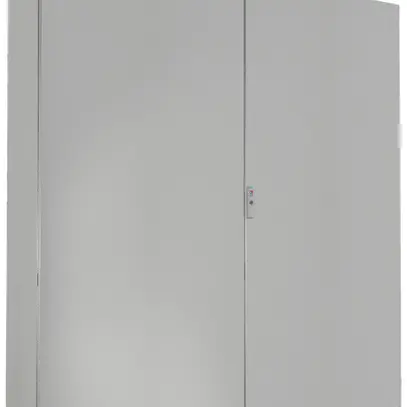 Armoire électrique Rittal SE 5846.600 1800×2000×500mm IP55 IK10 acier gris 