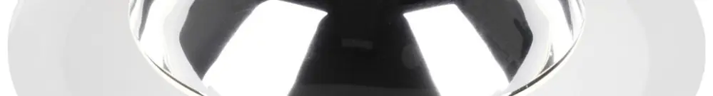 LED-Downlight SLV C 150 20W 2400lm 940 IP54 WB DALI Ø176mm weiss 