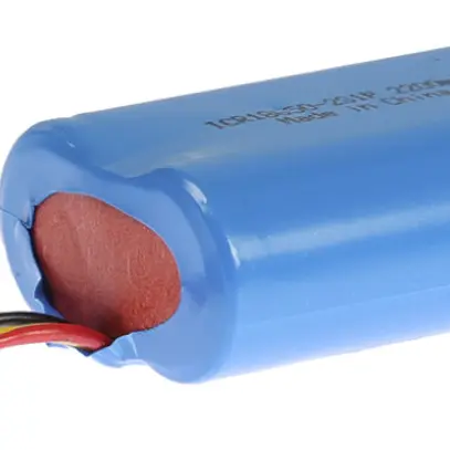 Accu di ricambio per AWHX 7.4V 1.6AH 