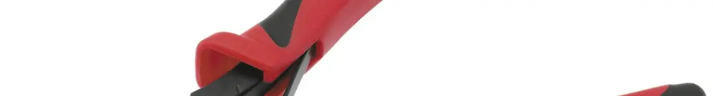Pince à sertir CIMCO pressage à mandrin 1.5…6mm², 140mm 