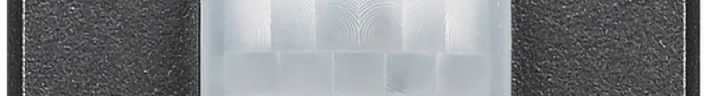 Ricevitore IR INC Axolute antracite 16 canali, 2 modulo 