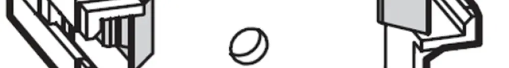 Portalampada 2G11 18…55W 