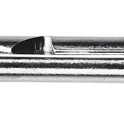 Tassello a chiodo TILCA TDN Ø6×35mm, 0.85 kN, zincato 