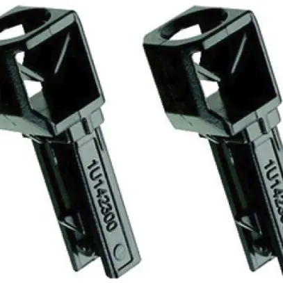 Parte superiore di torretta Hager univers N basso set a 4 pezzi 