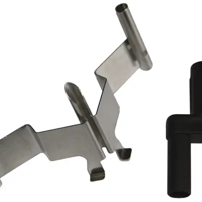 Adaptateur de mesure Fluke ZERO ADAPTER 