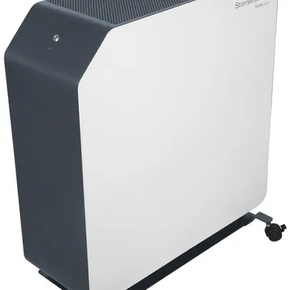 Unité de désinfection d'air UV-C LEDVANCE STERIWHITE AIRQ600 W 300W 600m³/h 