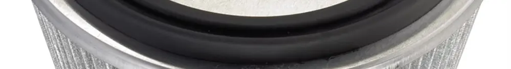 Cartuccia filtrante per Tecno R -evolution 