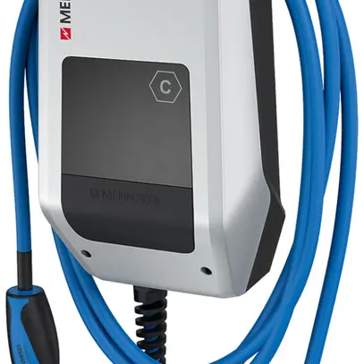 Stazione di carica MENNEKES AMTRON Compact 2.0 11kW C2 7.5m 