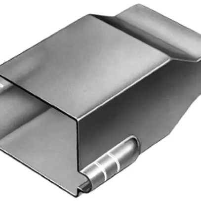 Coprimorsetti EAO02 trasparente 