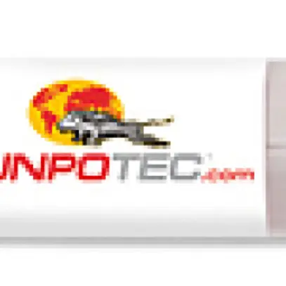 Kit réparation RUNPOTEC Ø11mm filetage RTG12mm 