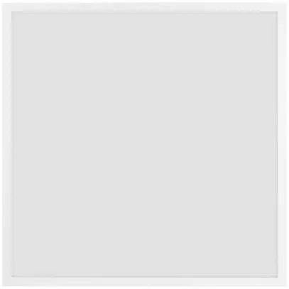 EB-LED-Deckenleuchte PANEL PERFORMANCE 600 36W/3000K UGR<19 weiss 