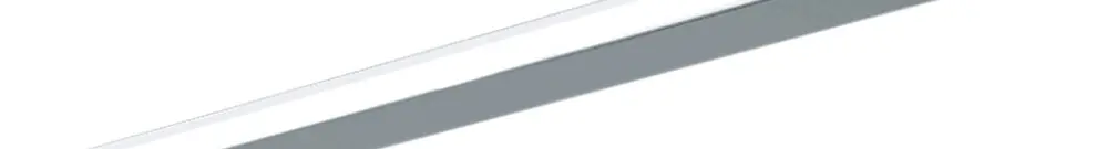 Copertura cieca DUS®IP20 bianco 