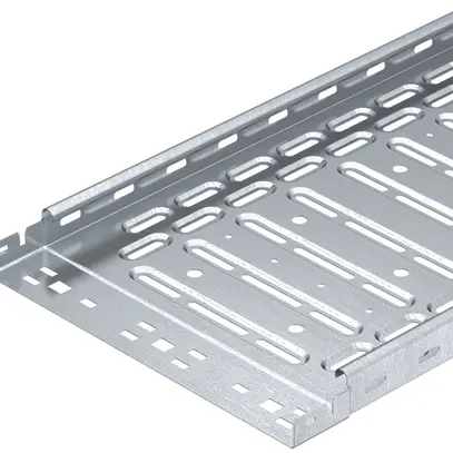 Canale di cavi Bettermann RKSM 300×35×3000mm zincato 