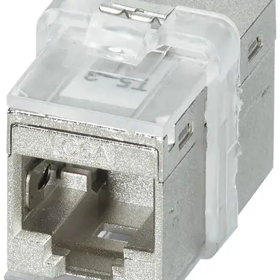 Anschlussmodul PX CUC-K-D1ZNI-S/R4GCHP8 mit Keystone 