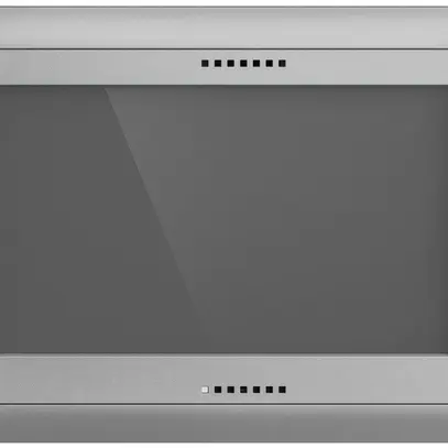 KNX-Panel 7" ENC Feller EDIZIOdue FMI KNX Data Secure silver 
