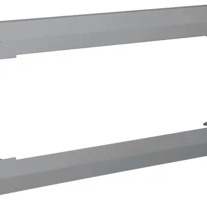 Couvercle pour appareil 130mm pour BR BRA BRS 