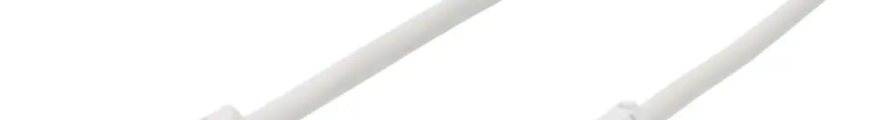 Prolunga Td T23/T23 3m 3×1.5mm² bianco 
