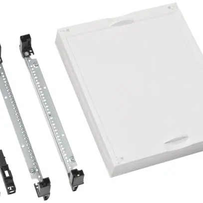 Kit Hager univers N 300×250mm kit vuoto 