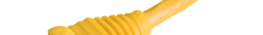 Câble patch Dätwyler CU RJ45 15m jaune U/UTP Kat.6 