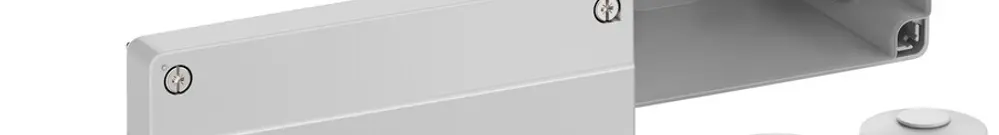 AP-Abzweigdose Spelsberg Abox Pro SLK-6² 152×152×85mm IP69 gu 